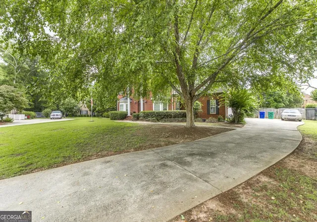 Homes for sale in Kathleen, GA | 208 Martin Ter, Kathleen, GA 31047 | MLS# 10794409