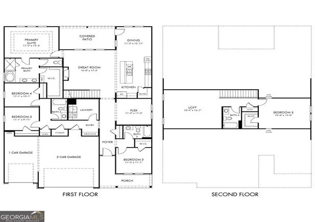 2nd image of 5967 Cabernet Ln, Braselton, GA 30517 | MLS# 10822905