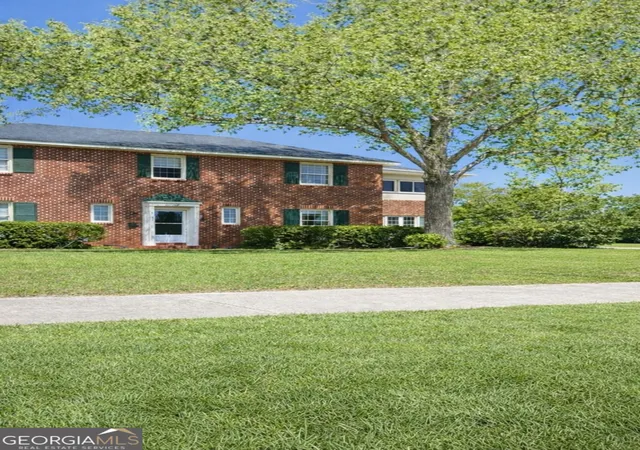 1st image of 703 Church St, Vidalia, GA 30474 | MLS# 10733424