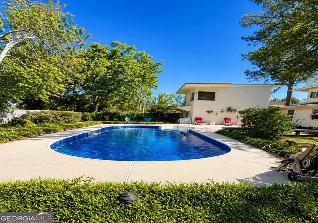 26th image of 703 Church St, Vidalia, GA 30474 | MLS# 10733424