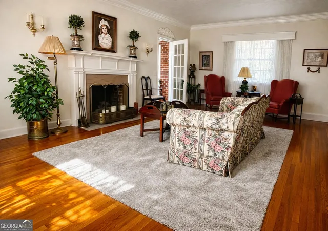 4th image of 703 Church St, Vidalia, GA 30474 | MLS# 10733424