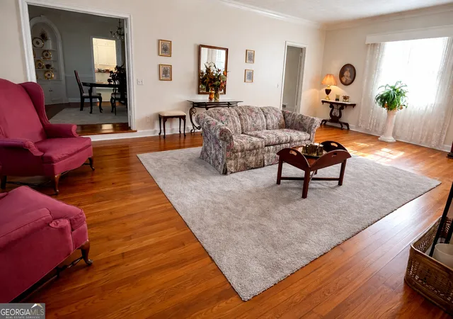 5th image of 703 Church St, Vidalia, GA 30474 | MLS# 10733424