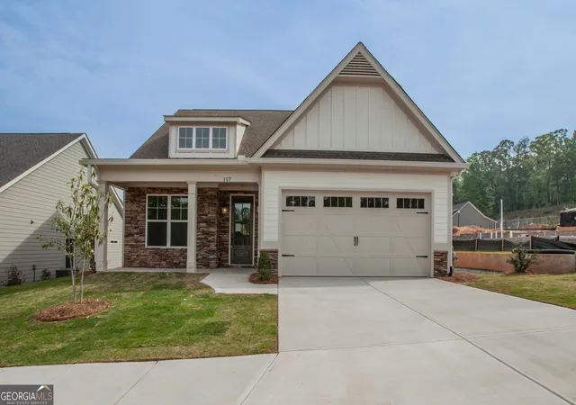 1st image of 107 Magnolia Ln, Carrollton, GA 30117 | MLS# 10659515