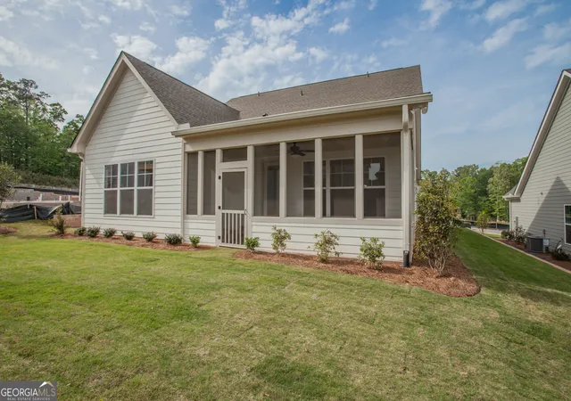 3rd image of 107 Magnolia Ln, Carrollton, GA 30117 | MLS# 10659515