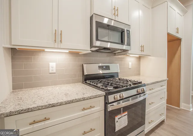 5th image of 107 Magnolia Ln, Carrollton, GA 30117 | MLS# 10659515