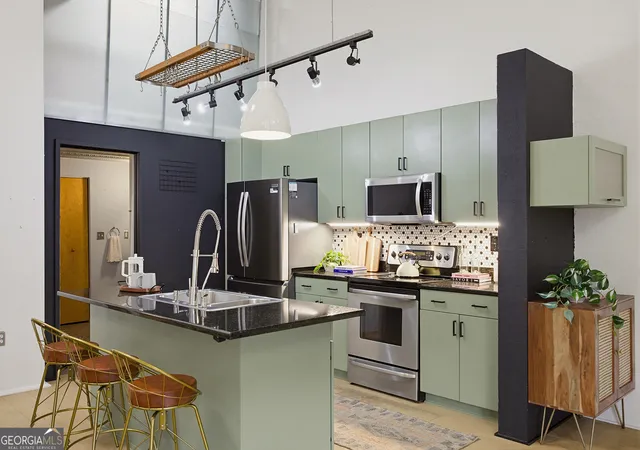 Photo 1 of Condo for sale at 195 Arizona Ave #121, Atlanta, GA 30307 | MLS# 10810754 | Listing updated on 2026-08-08