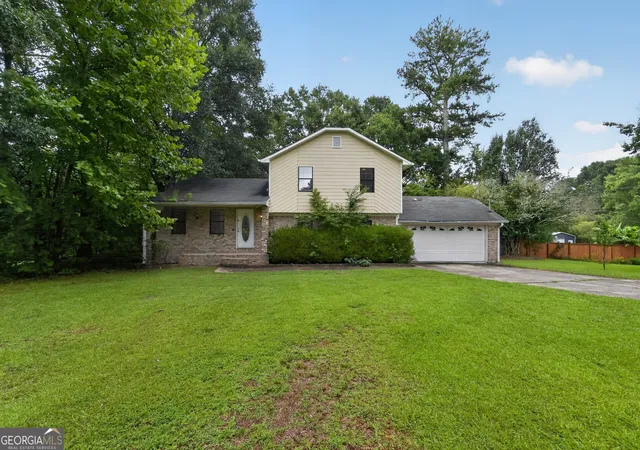 image of 2820 Ozora Church Rd, Loganville, GA 30052 | MLS# 10807953