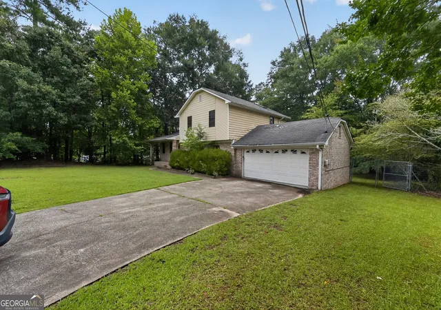 image of 2820 Ozora Church Rd, Loganville, GA 30052 | MLS# 10807953
