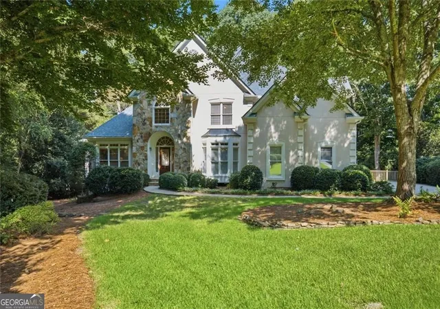 Photo 1 of Sale Pending at 865 Dockbridge Wy, Alpharetta, GA 30004 | MLS# 10829342 | Listing updated on 2026-08-28