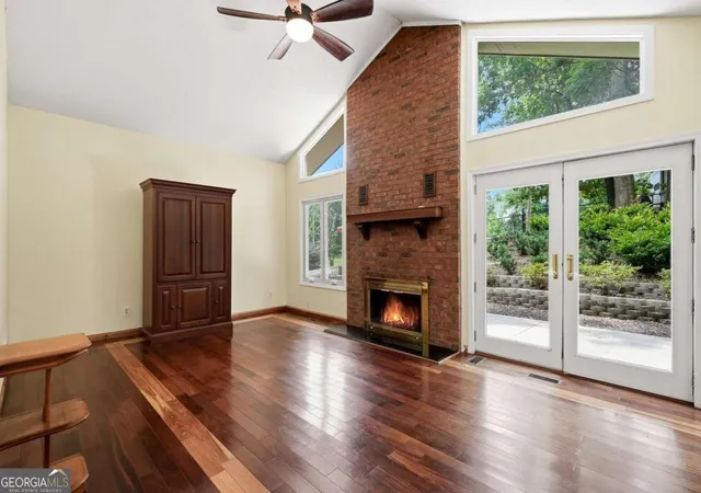 Photo 3 of Single family home for sale at 2033 Riverwood Dr, Gainesville, GA 30501 | MLS# 10791284 | Listing updated on 2026-08-26