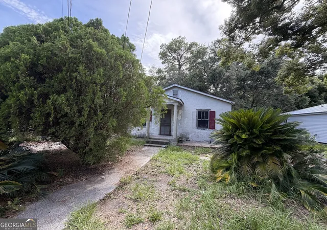1st image of 3511 Franklin Ave, Brunswick, GA 31520 | MLS# 10805407
