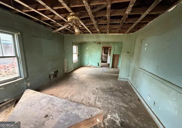 2nd image of 3511 Franklin Ave, Brunswick, GA 31520 | MLS# 10805407