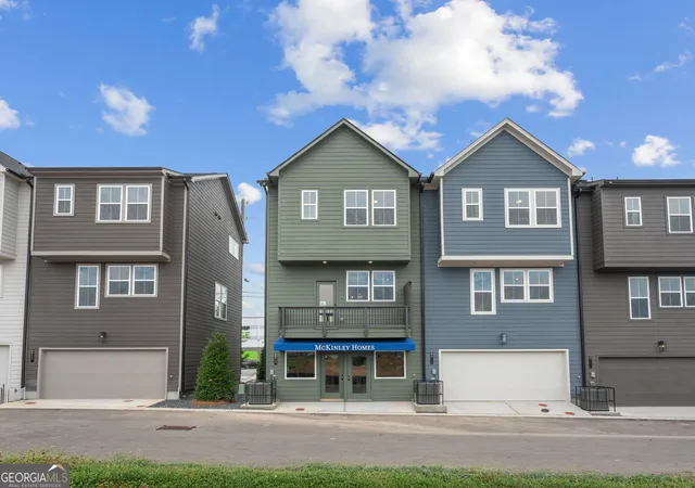 Homes for sale in Atlanta, GA | 1115 Hodgepodge Wy #LOT 8, Atlanta, GA 30316 | MLS# 10780505