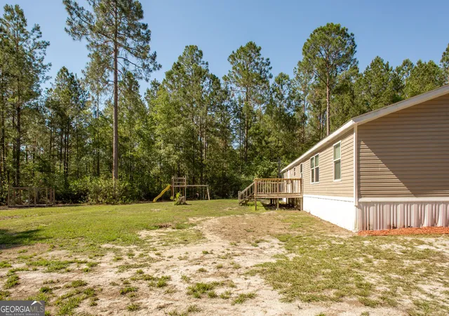 Homes for sale in Waycross, GA | 4860 Allen Ln, Waycross, GA 31503 | MLS# 10780172