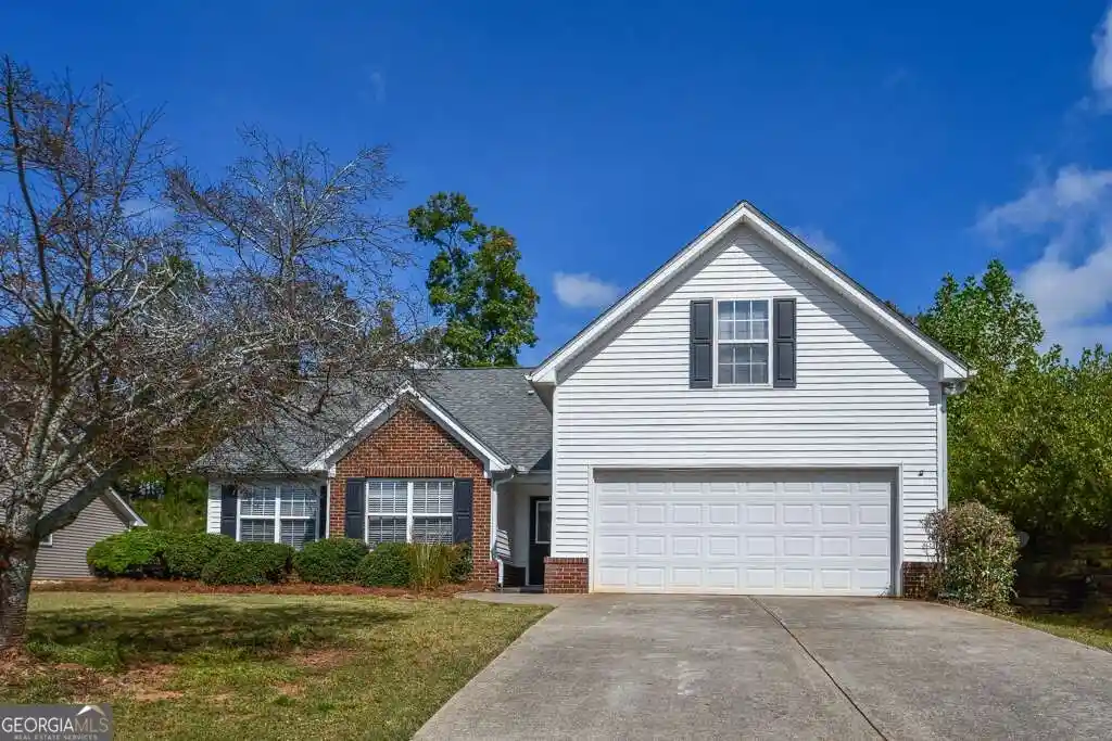 Photo 1 of Sale Pending at 4148 Deer Springs Way, Gainesville, GA 30506 | MLS# 10867951 | Listing updated on 2026-10-21