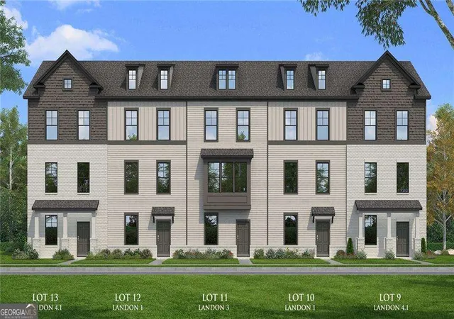 1st image of 1834 Marisol Cir Nw, Kennesaw, GA 30144 | MLS# 10804502