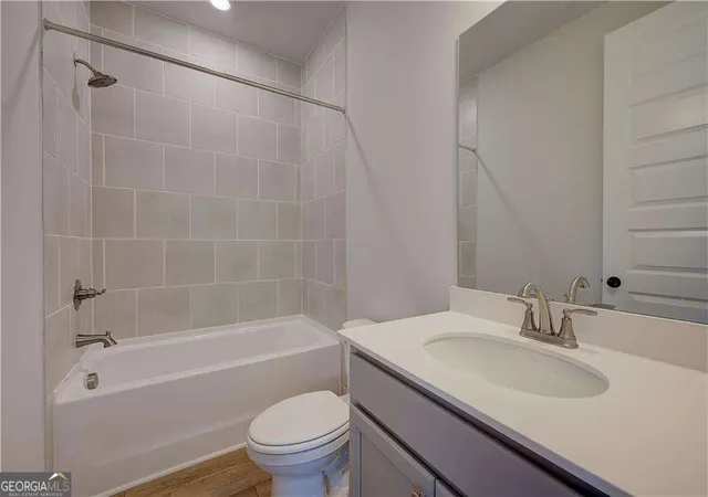 5th image of 1834 Marisol Cir Nw, Kennesaw, GA 30144 | MLS# 10804502