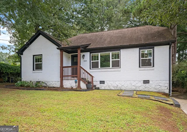 Photo 2 of Single family home for sale at 2008 Neely, Atlanta, GA 30344 | MLS# 10834145 | Listing updated on 2026-09-12