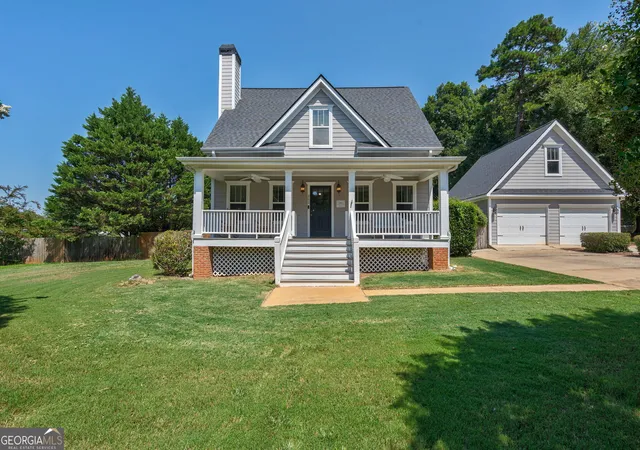 Photo 1 of Sale Pending at 262 Brickyard Rd, Comer, GA 30629 | MLS# 10825319 | Listing updated on 2026-08-31