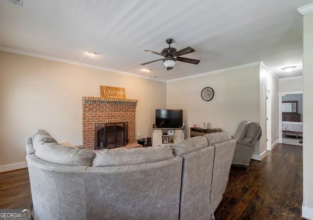 Photo 2 of Sale Pending at 262 Brickyard Rd, Comer, GA 30629 | MLS# 10825319 | Listing updated on 2026-08-31