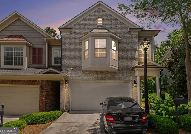 Photo 2 of Townhouse for sale at 1229 Olde Legacy Ln Se #15, Mableton, GA 30126 | MLS# 10791399 | Listing updated on 2026-09-15