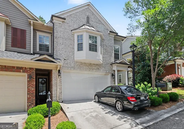 Photo 3 of Townhouse for sale at 1229 Olde Legacy Ln SE #15, Mableton, GA 30126 | MLS# 10791399 | Listing updated on 2026-09-15
