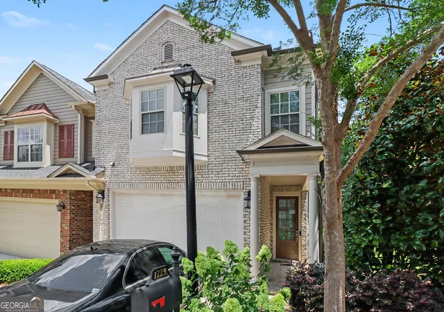 Photo 4 of Townhouse for sale at 1229 Olde Legacy Ln SE #15, Mableton, GA 30126 | MLS# 10791399 | Listing updated on 2026-09-15