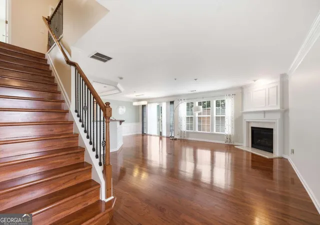 Photo 2 of Townhouse for sale at 251 Balaban Cir, Woodstock, GA 30188 | MLS# 10821504 | Listing updated on 2026-08-29