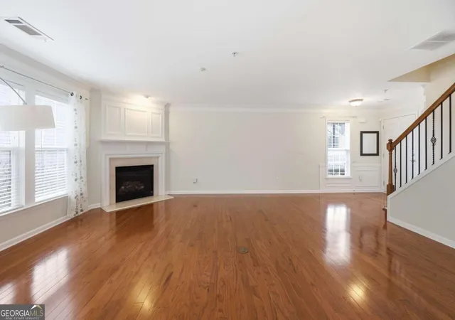 Photo 3 of Townhouse for sale at 251 Balaban Cir, Woodstock, GA 30188 | MLS# 10821504 | Listing updated on 2026-08-29