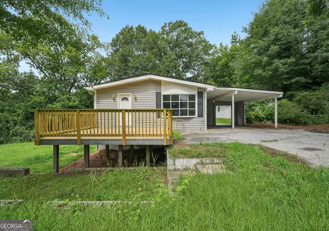 1st image of 6771 Kull Dr, Lithia Springs, GA 30122 | MLS# 10807781
