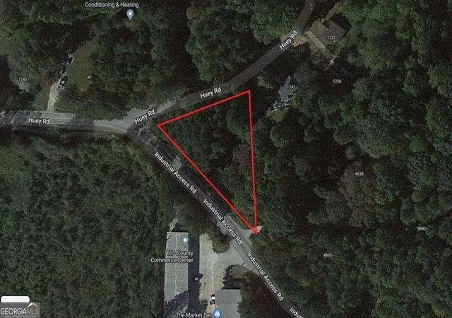 Homes for sale in Douglasville, GA | 0 Huey Rd, Douglasville, GA 30134 | MLS# 10787894