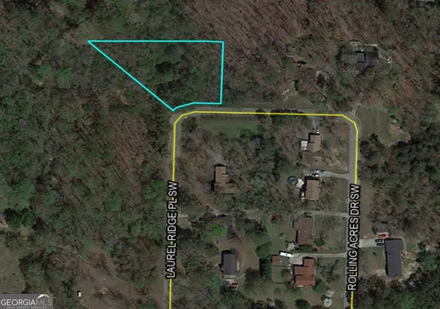 Homes for sale in Conyers, GA | 2505 Laurel Ridge Pl Sw, Conyers, GA 30094 | MLS# 10707433