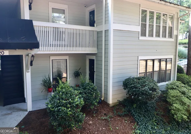 image of 613 Summit North Dr Ne #613, Atlanta, GA 30324 | MLS# 10706291