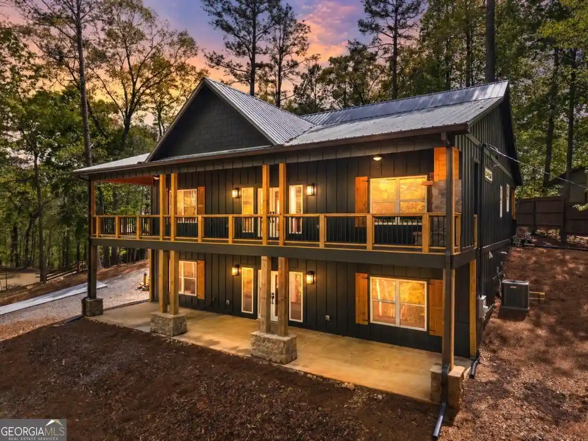 Photo 1 of Single family home for sale at 52 Otto Ct, East Ellijay, GA 30540 | MLS# 10873110 | Listing updated on 2026-10-29