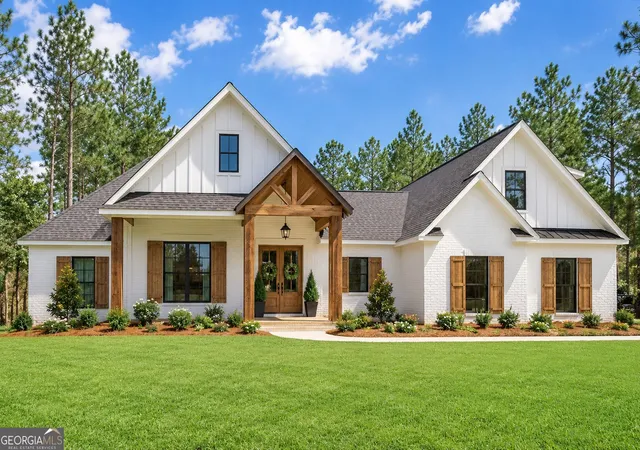 Photo 1 of Single family home for sale at 1020 Stoneledge Rd, Jasper, GA 30143 | MLS# 10880387 | Listing updated on 2026-10-28