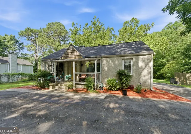 1st image of 2325 Phillips Rd, Lithonia, GA 30058 | MLS# 10780377