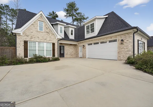 Homes for sale in Macon, GA | 205 Camden Tr, Macon, GA 31210 | MLS# 10706285