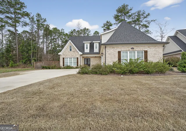 Homes for sale in Macon, GA | 205 Camden Tr, Macon, GA 31210 | MLS# 10706285