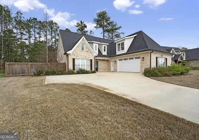 Homes for sale in Macon, GA | 205 Camden Tr, Macon, GA 31210 | MLS# 10706285