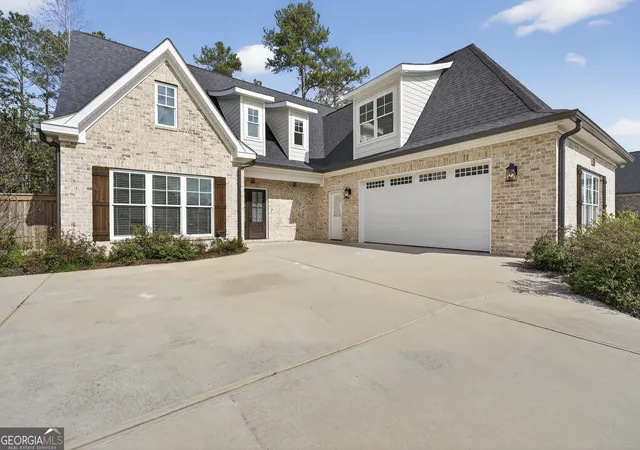 Homes for sale in Macon, GA | 205 Camden Tr, Macon, GA 31210 | MLS# 10706285
