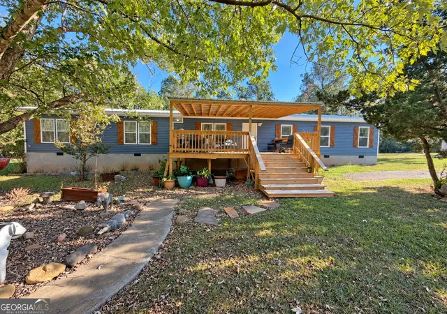 Single family home for sale at 191 Gregory Ln, Eatonton, GA 31024 | MLS# 10880733