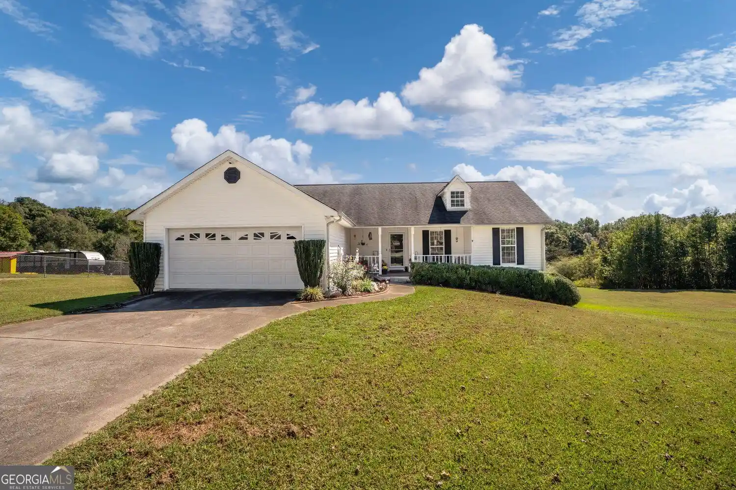 Single family home for sale at 4630 Gillsville Hwy, Gillsville, GA 30543 | MLS# 10871146