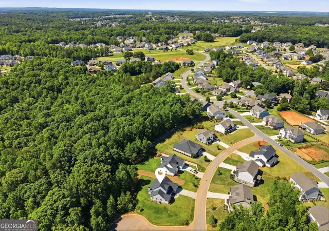 3rd image of 5840 Woodland Park Ct, Jefferson, GA 30549 | MLS# 10761780