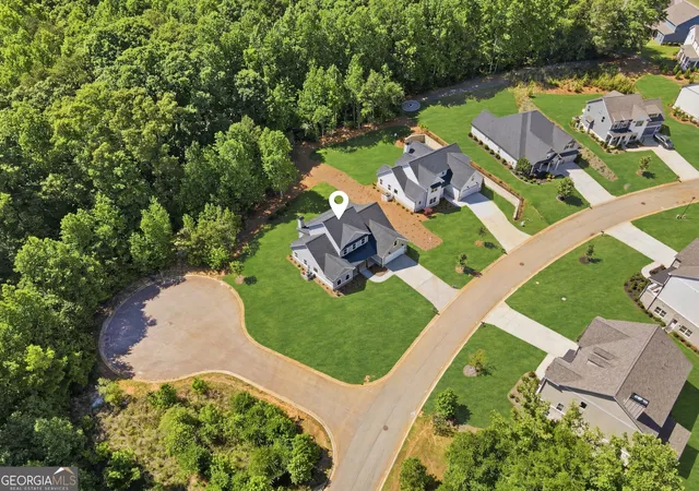 5th image of 5840 Woodland Park Ct, Jefferson, GA 30549 | MLS# 10761780