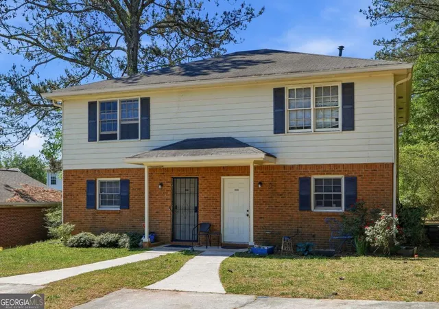 Photo 3 of Multi family home for sale at 1600 Riverside Trl Ne, Conyers, GA 30013 | MLS# 10742387 | Listing updated on 2026-10-08