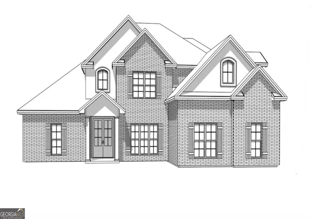 1st image of 134 Pridgen Pass, Perry, GA 31069 | MLS# 10818455