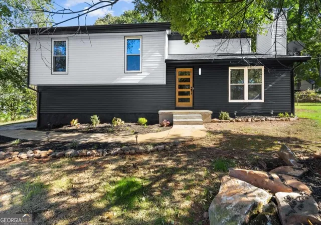Single family home for sale at 3403 Hidden Ln, Rex, GA 30273 | MLS# 10872668