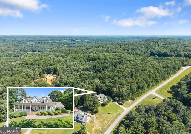 1st image of 1009 Baldwin Heights Rd, Baldwin, GA 30511 | MLS# 10822053
