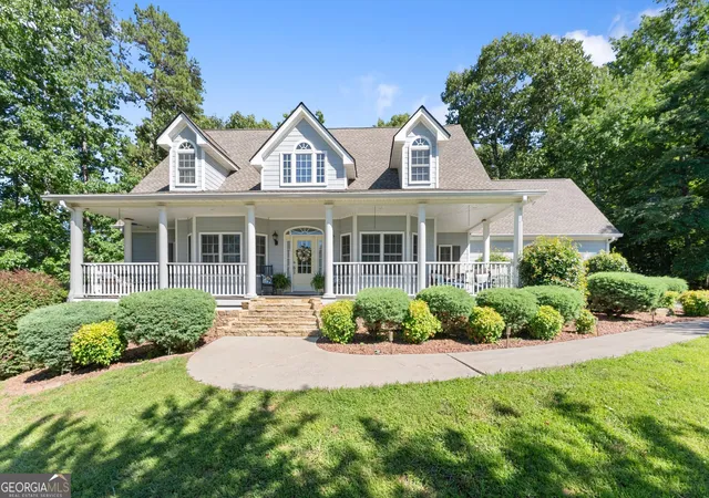 2nd image of 1009 Baldwin Heights Rd, Baldwin, GA 30511 | MLS# 10822053
