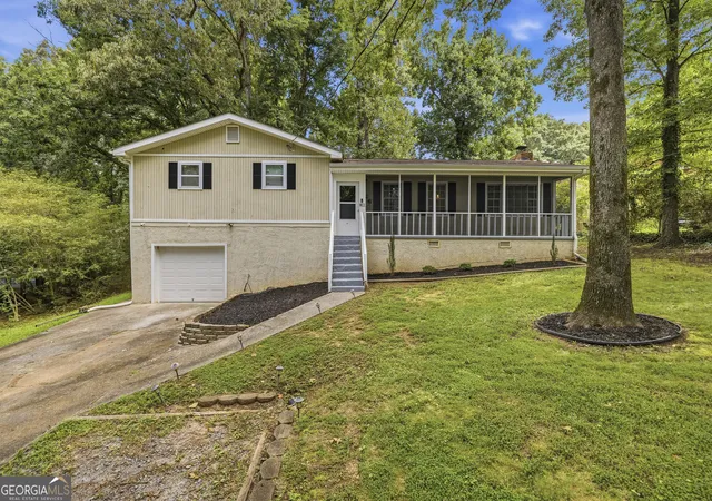 Photo 3 of Single family home for sale at 326 Princess Ave, Woodstock, GA 30189 | MLS# 10813762 | Listing updated on 2026-09-18